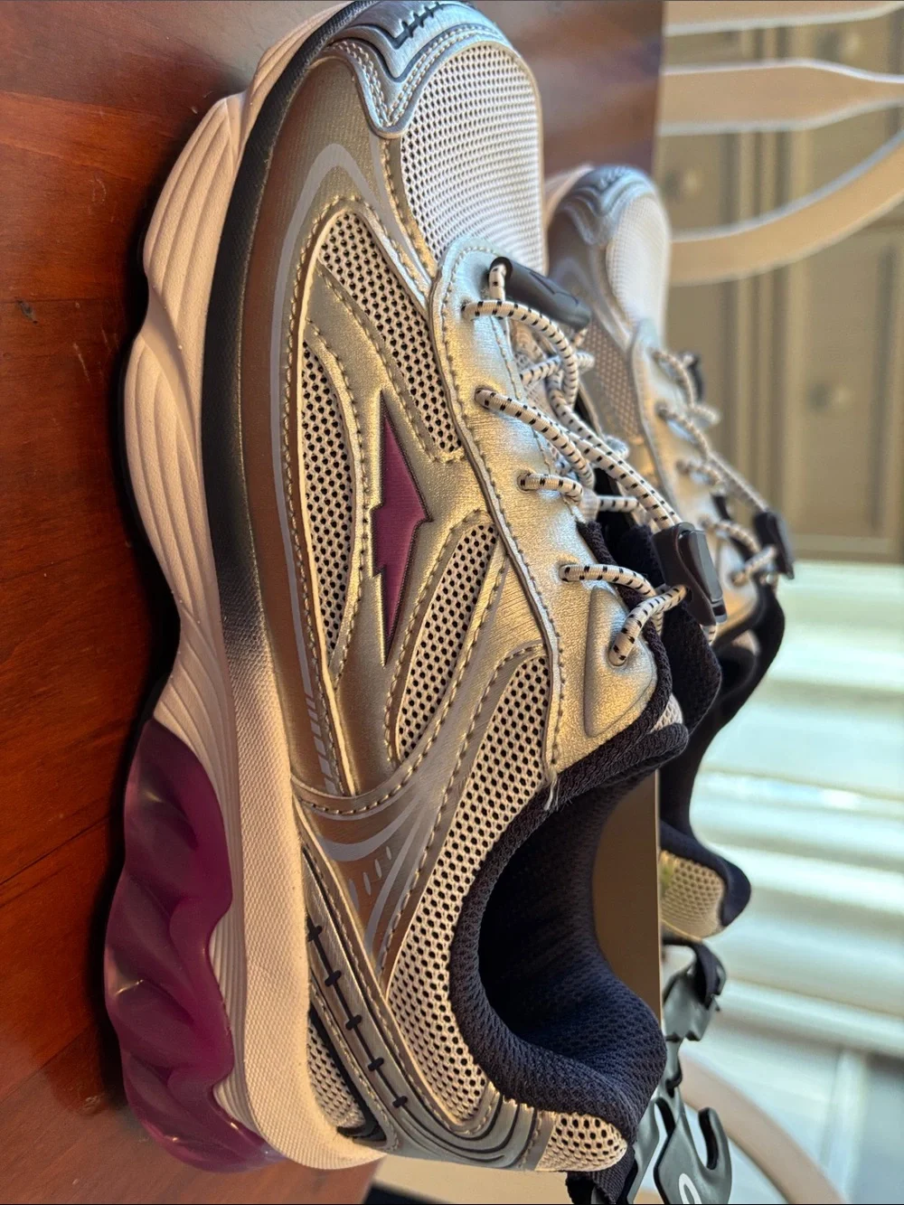 Avia athletic sneaker